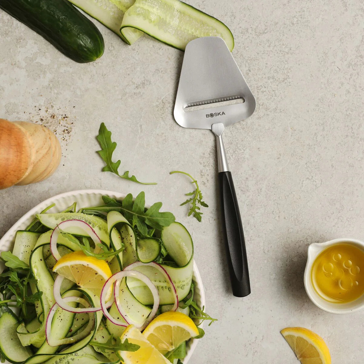 Boska Ostehøvel Milano