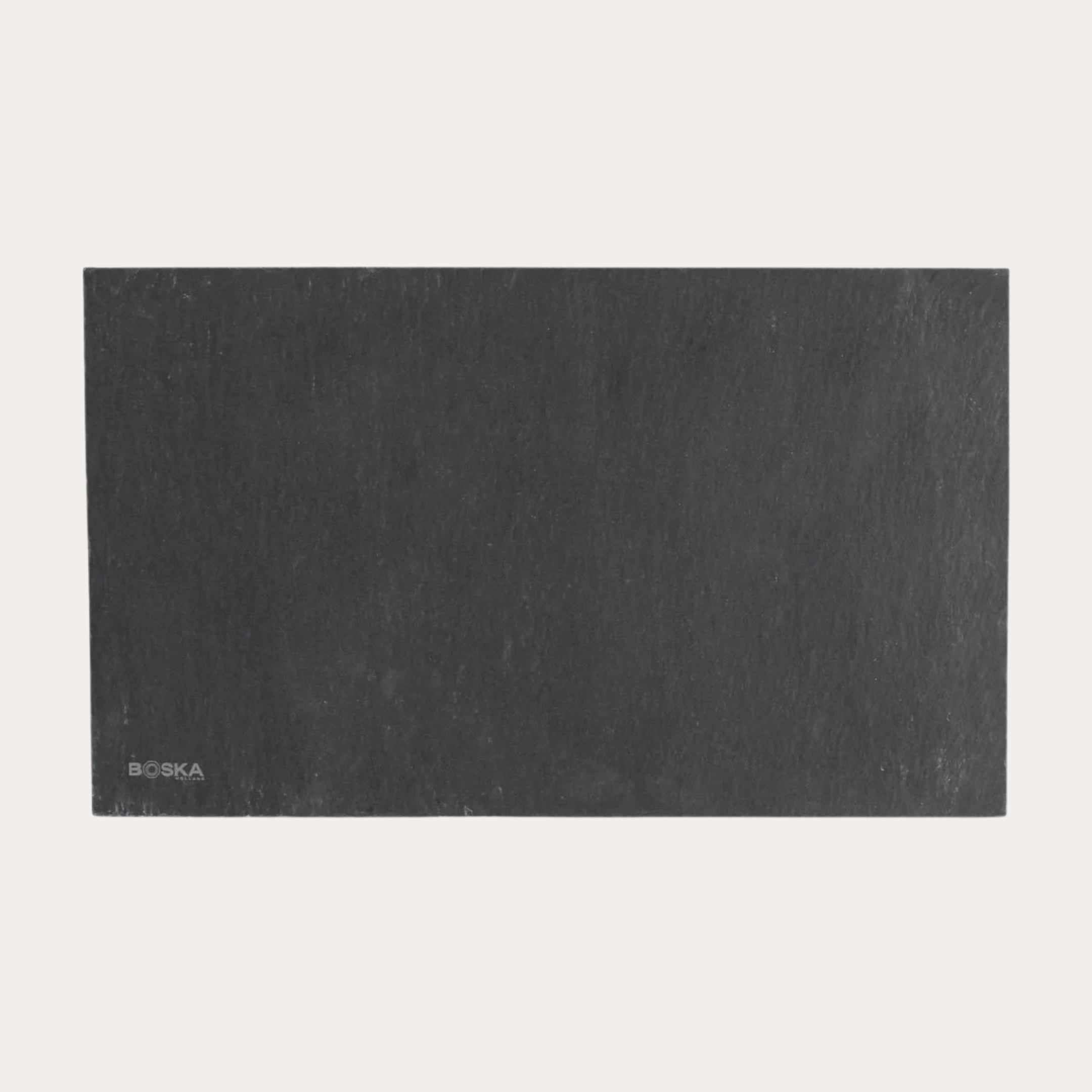 Boska Serveringsbrett i Skifer - Medium 25x15 cm