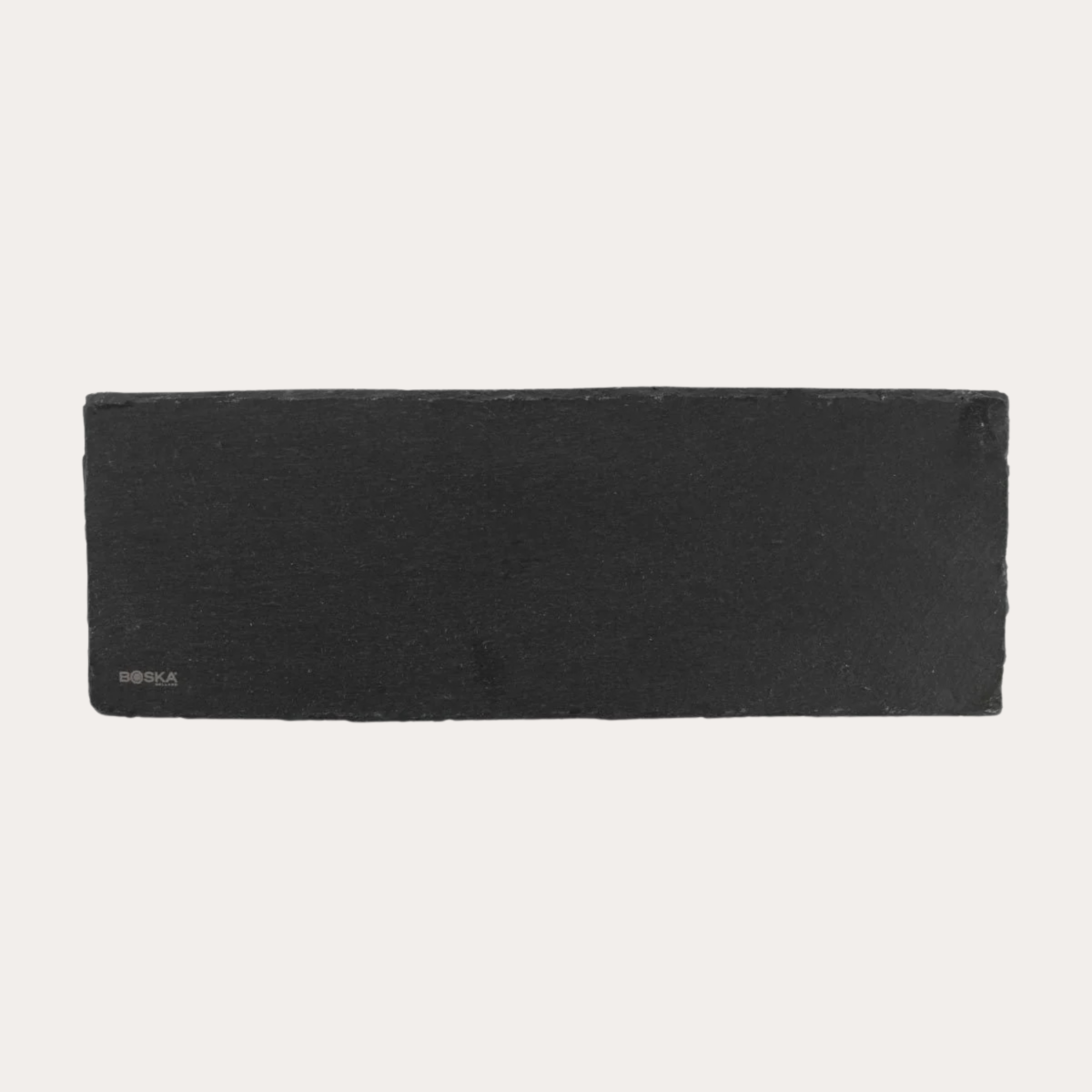 Boska Serveringsbrett i Skifer - Small 33x11 cm