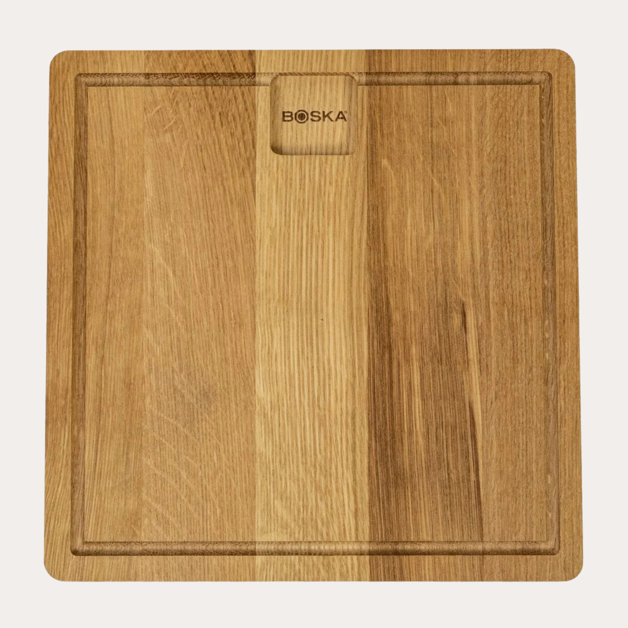 Boska Serveringsbrett Friends - Small 23 cm