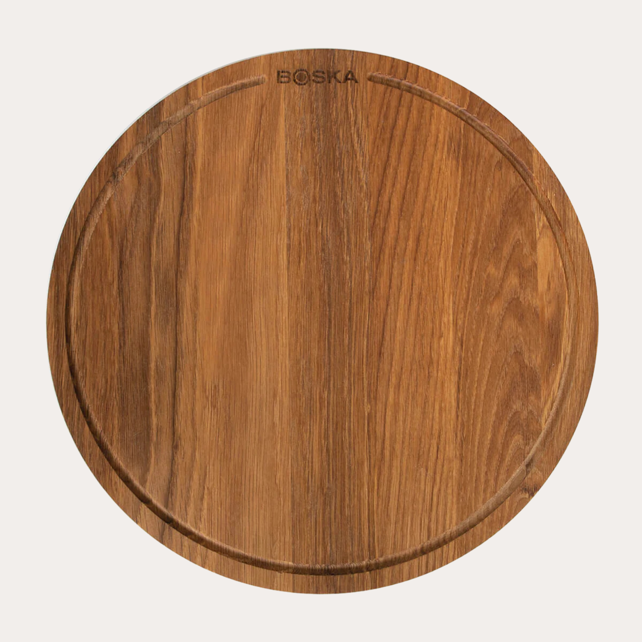 Boska Pizzabrett Friends Rund - Large Ø34 cm