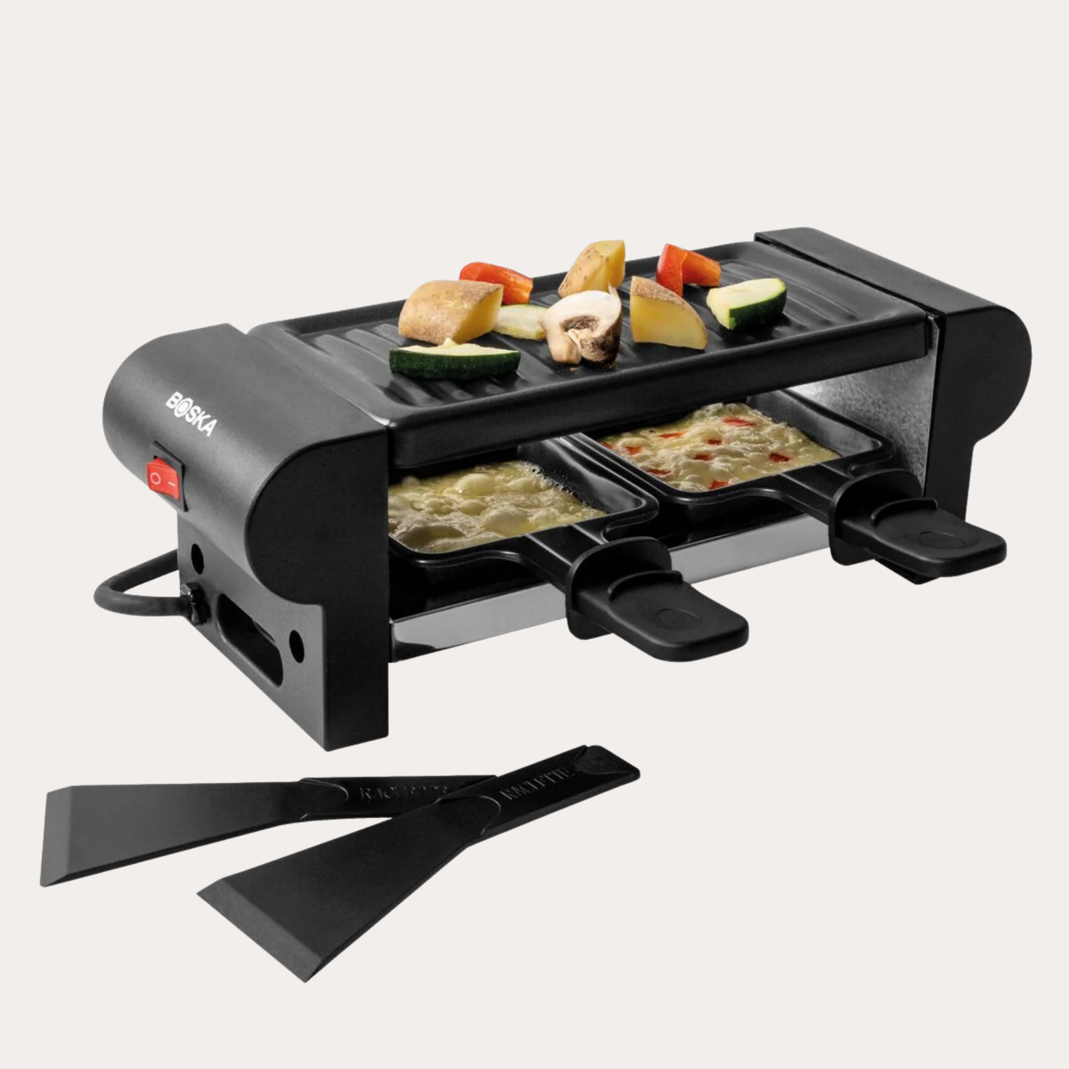 Boska Raclette Mini