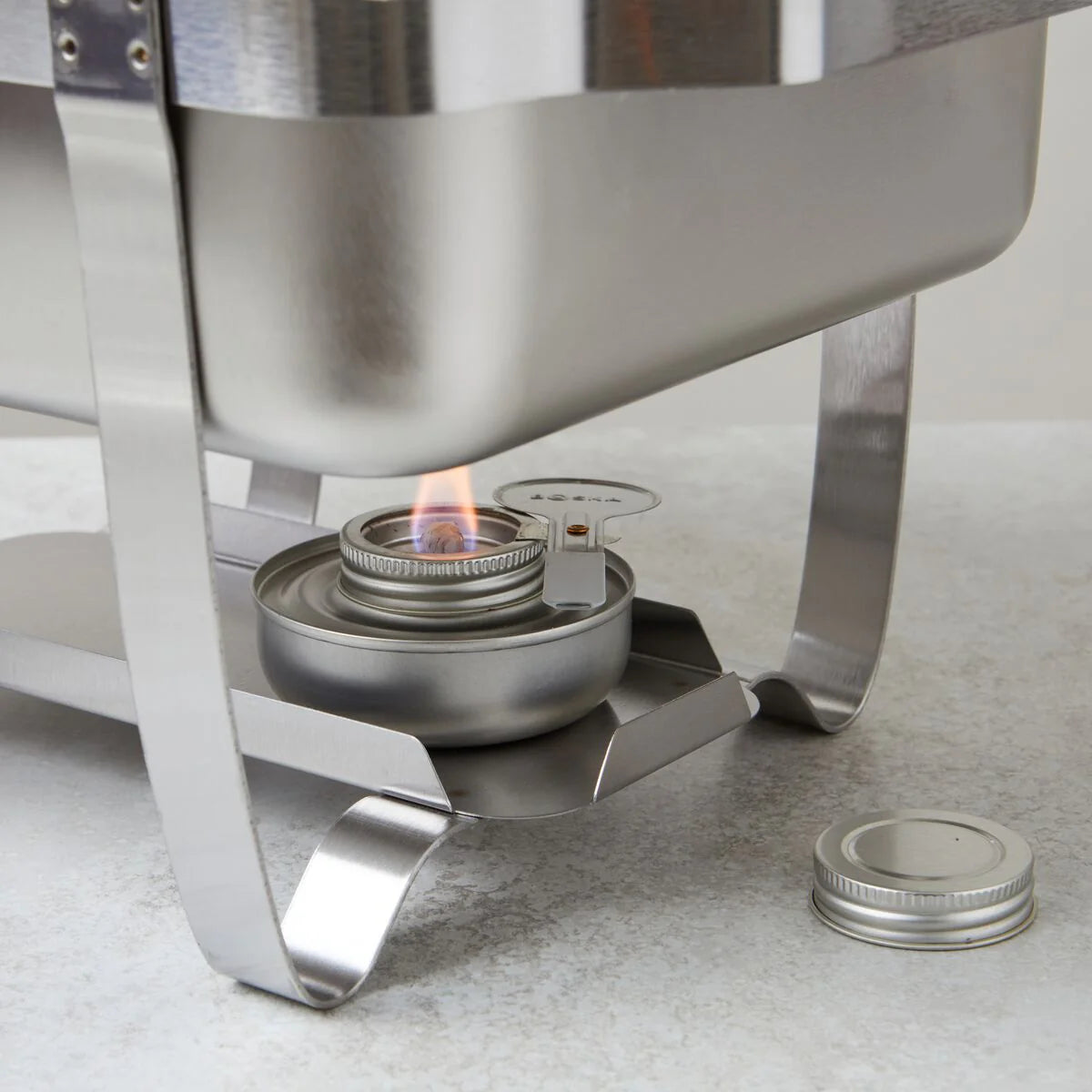 Boska Fonduebrennere til Fonduesett