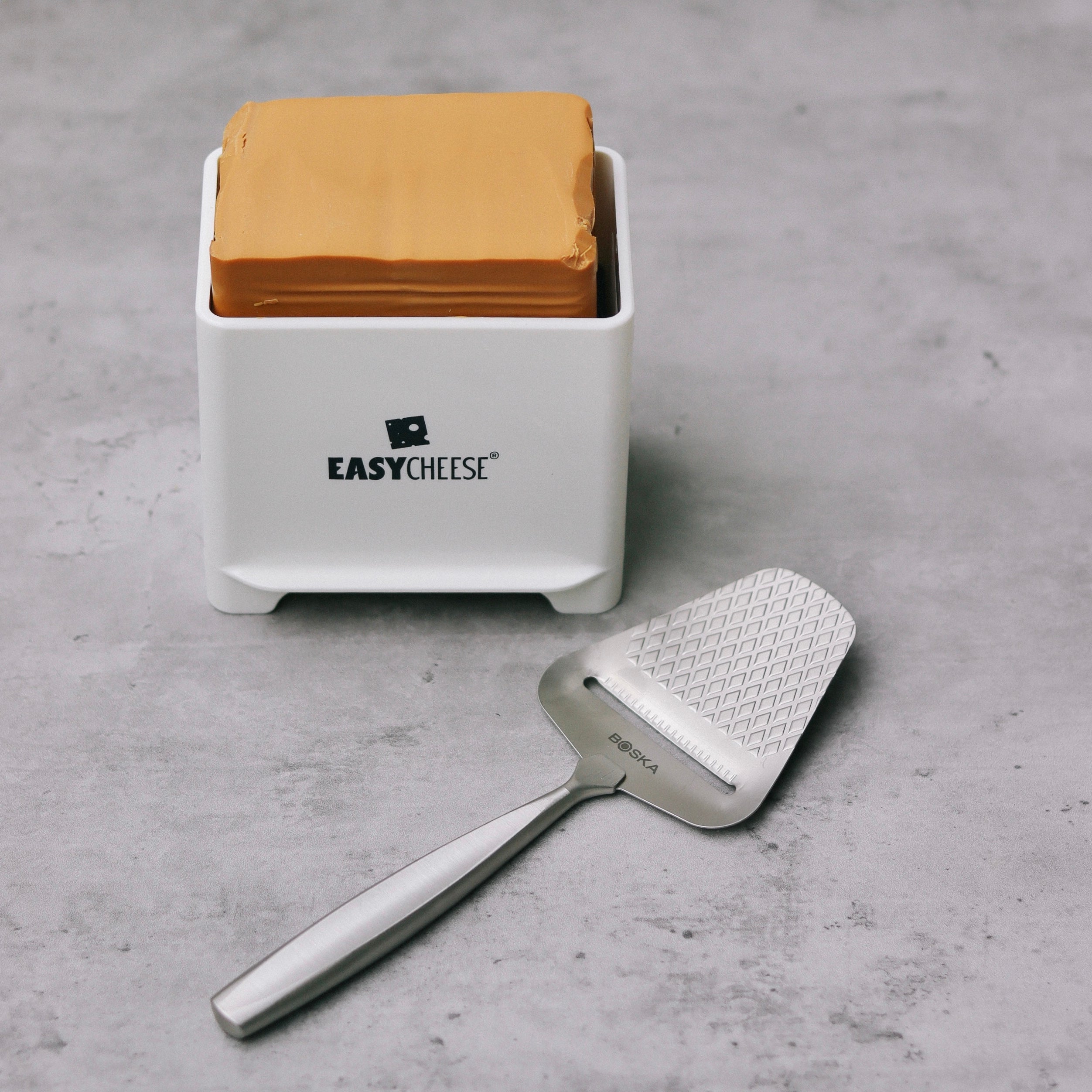 Boska Ostehøvel Monaco