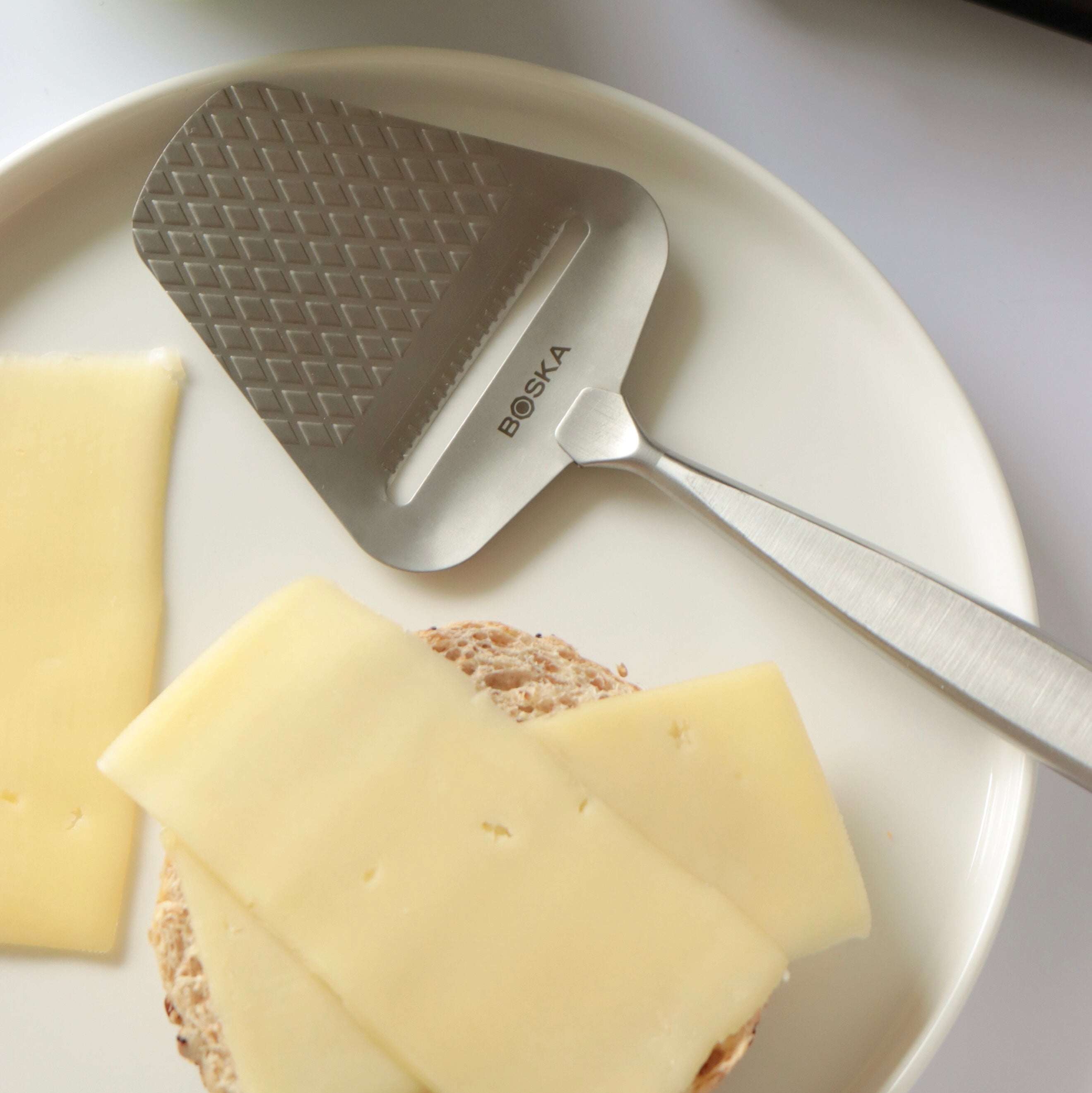 Boska Ostehøvel Monaco