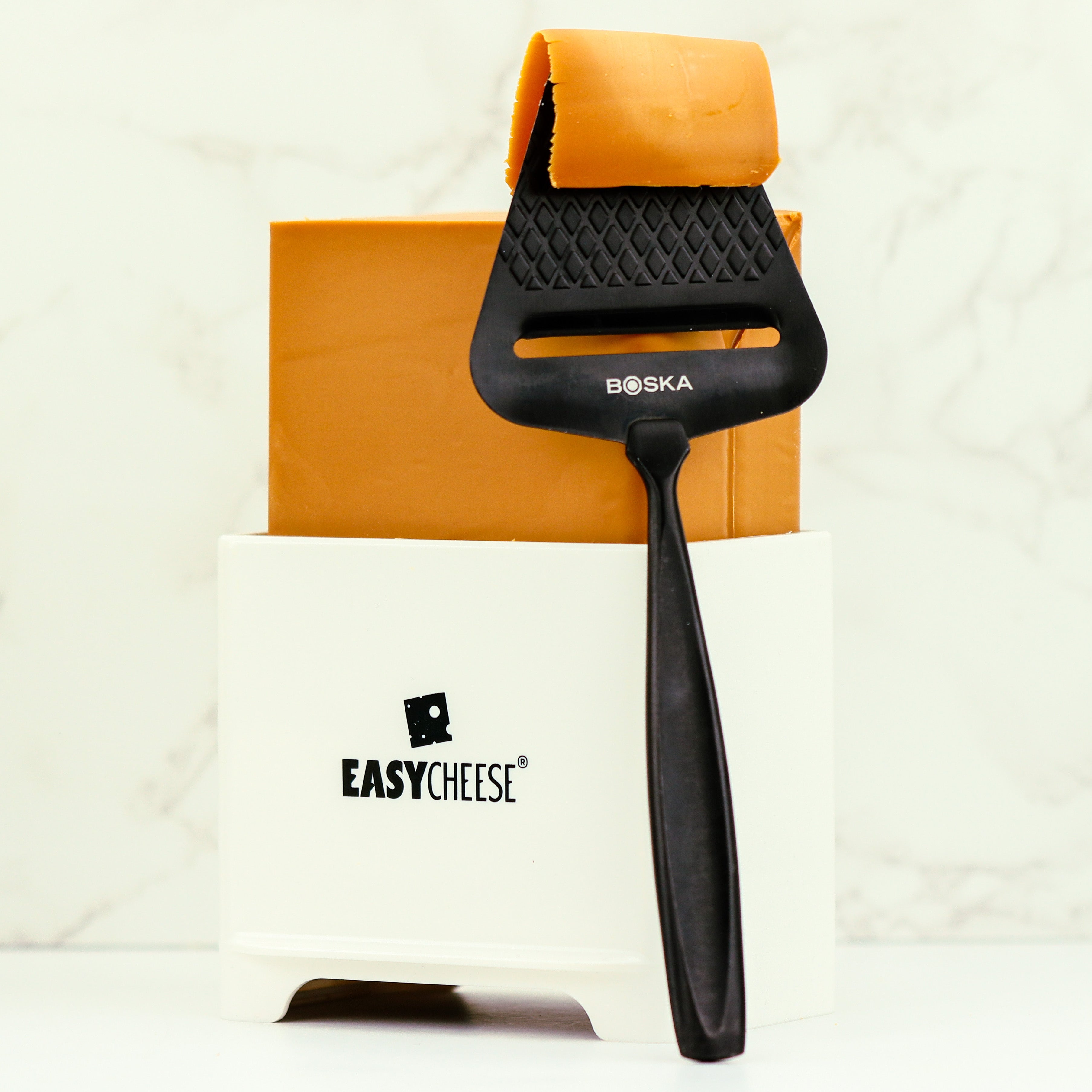 Boska Ostehøvel Monaco Dark