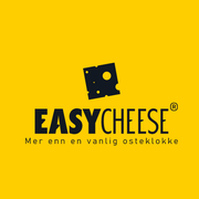 EasyCheese® Osteklokker, Ostehøvler & Tilbehør logo