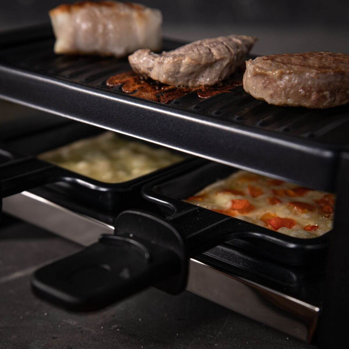 Boska Raclette Mini