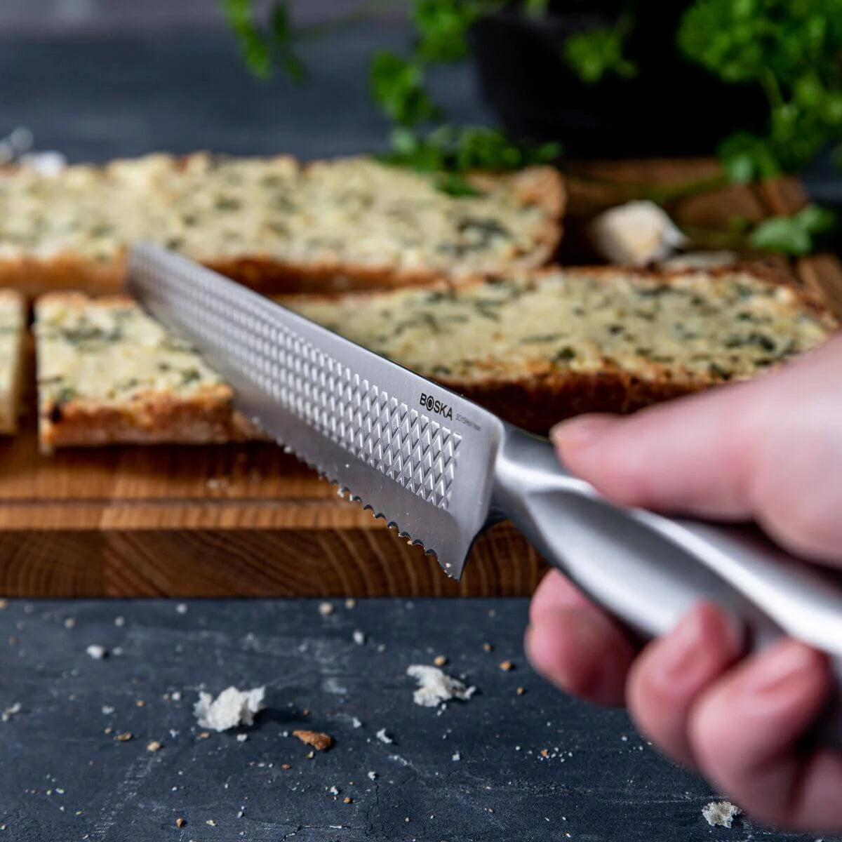 Boska Brødkniv Monaco