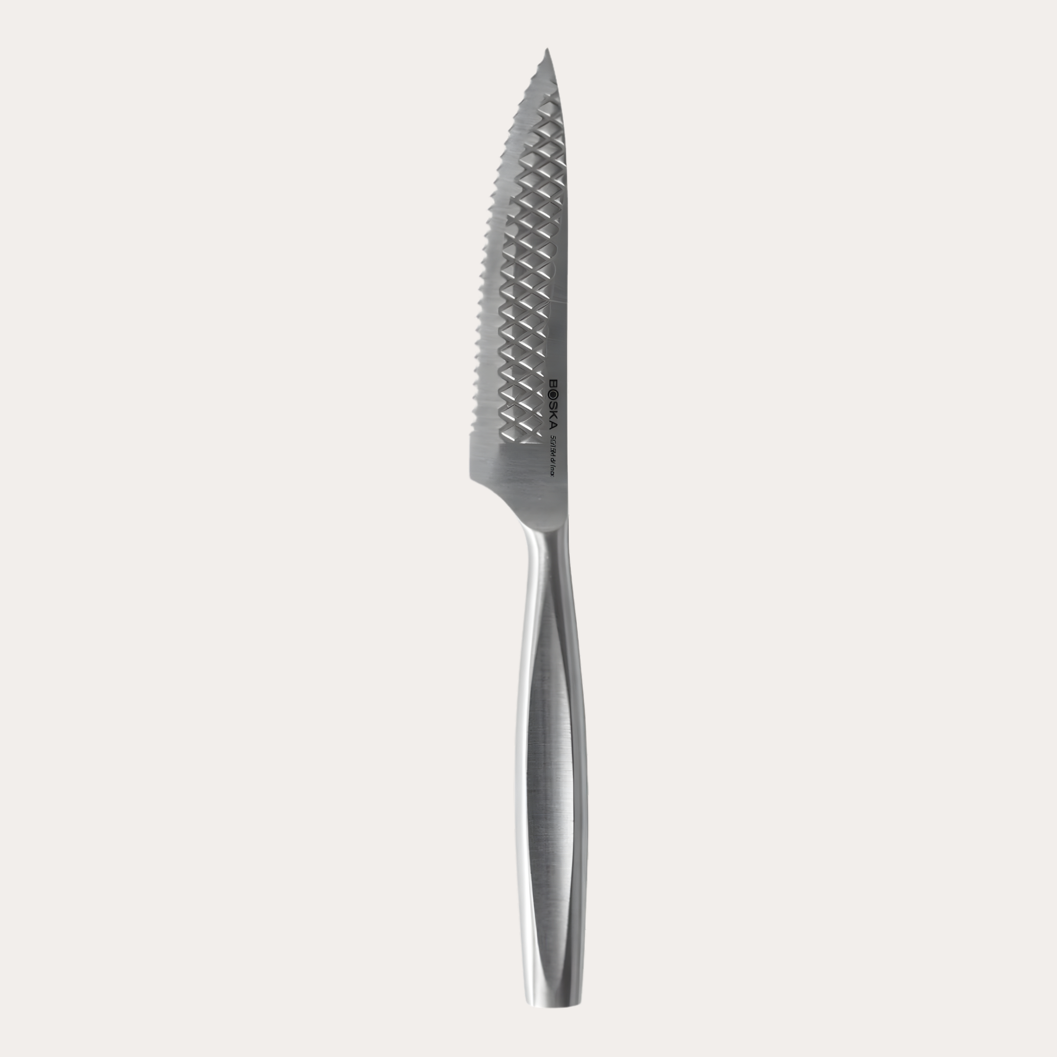 Boska Brød- og Universalkniv Monaco - 11 cm